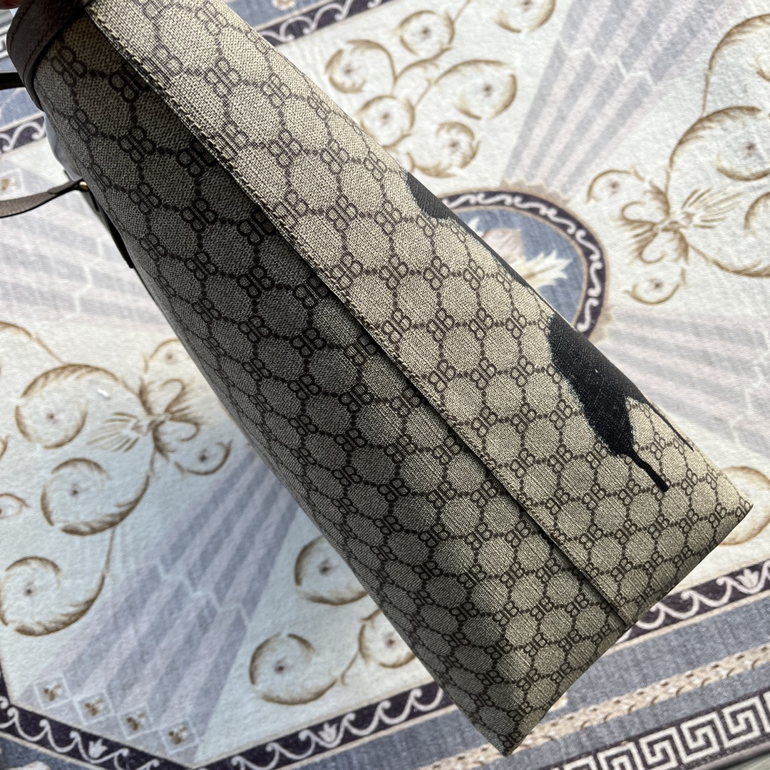 B*alenciaga Bag Top Quality 41.5*39.5*19.5CM