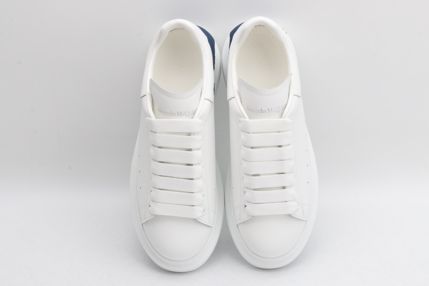 Men Women A*lexander M*cqueen Top Sneaker