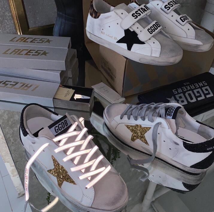 Men Women G*GDB Top Sneakers