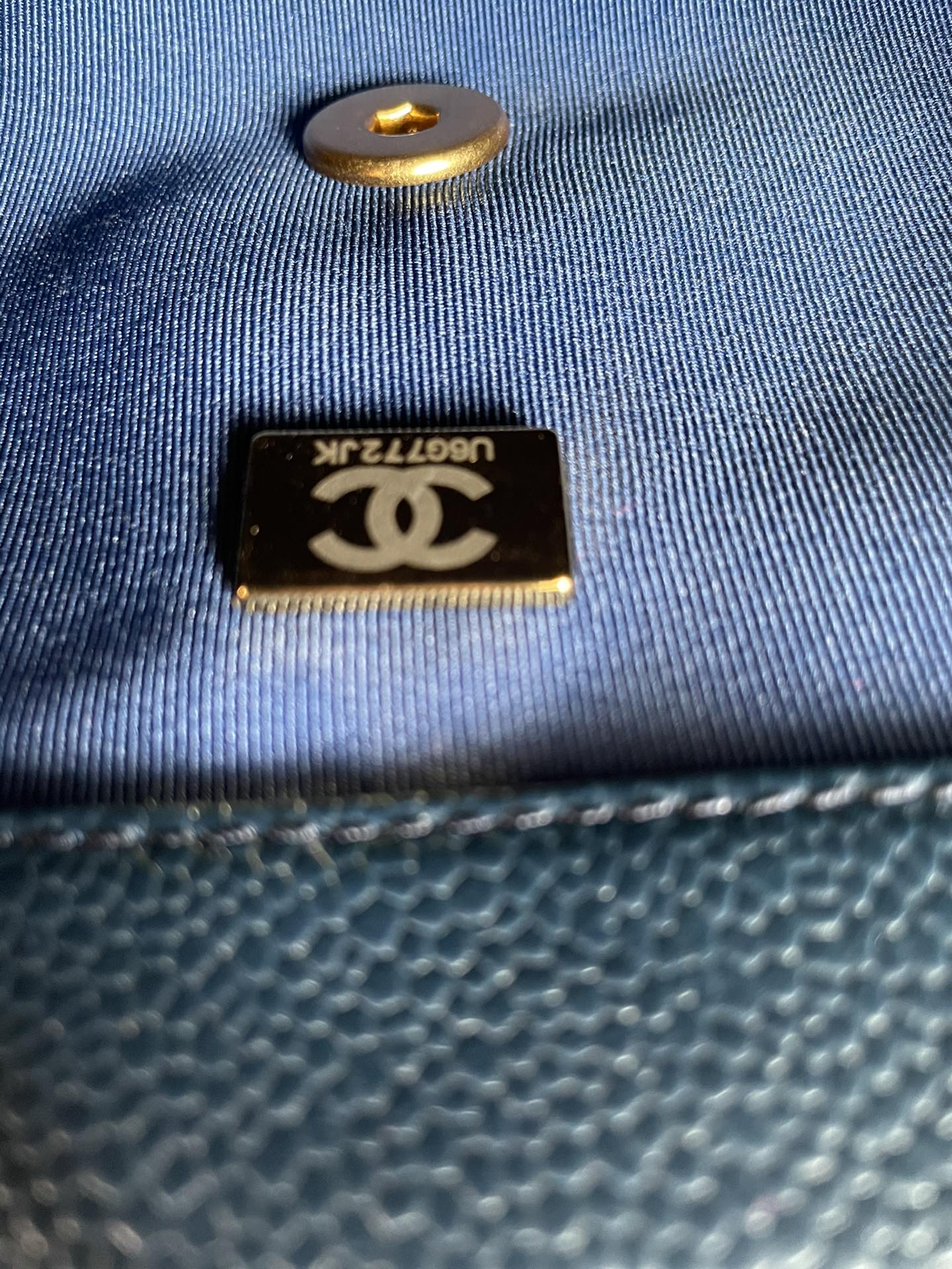 C*hanel Bag Top Quality