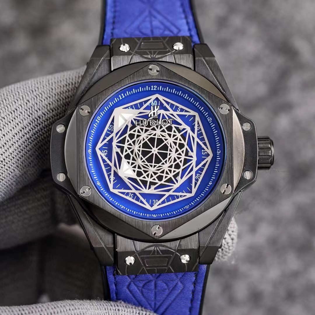 H*ublot Watches Top Quality 45mm