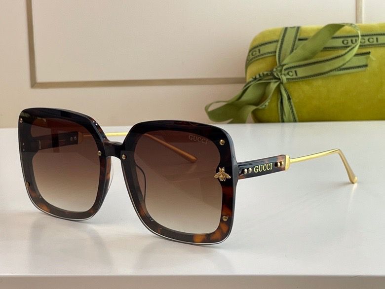 Top Quality G*ucci Glasses