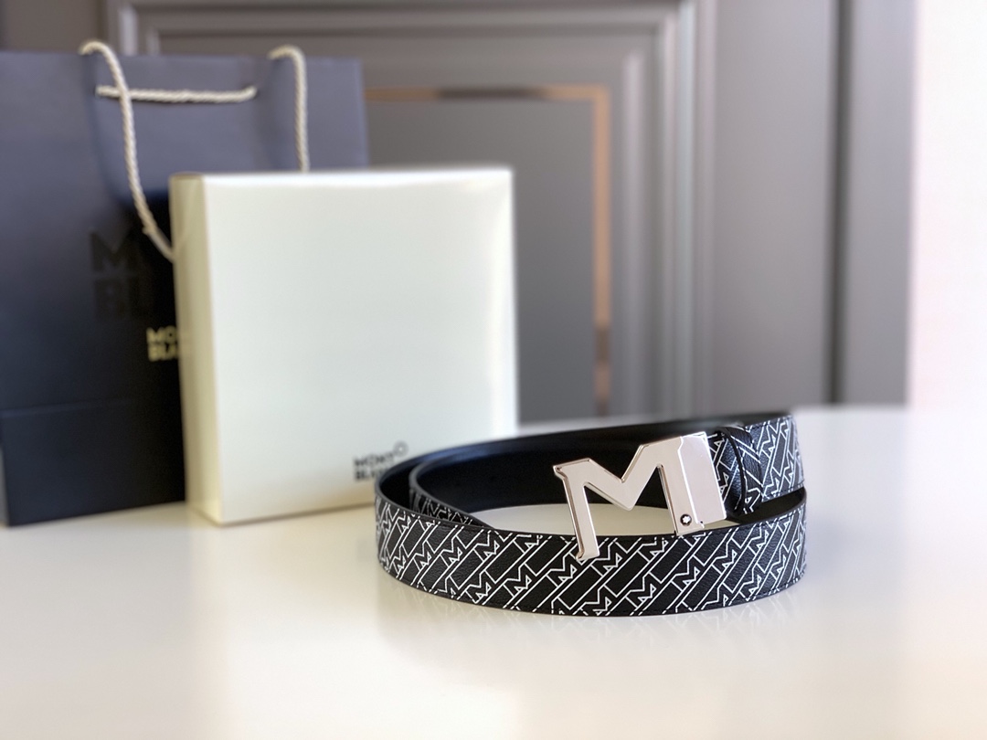 Other Belts Top Quality 35MM