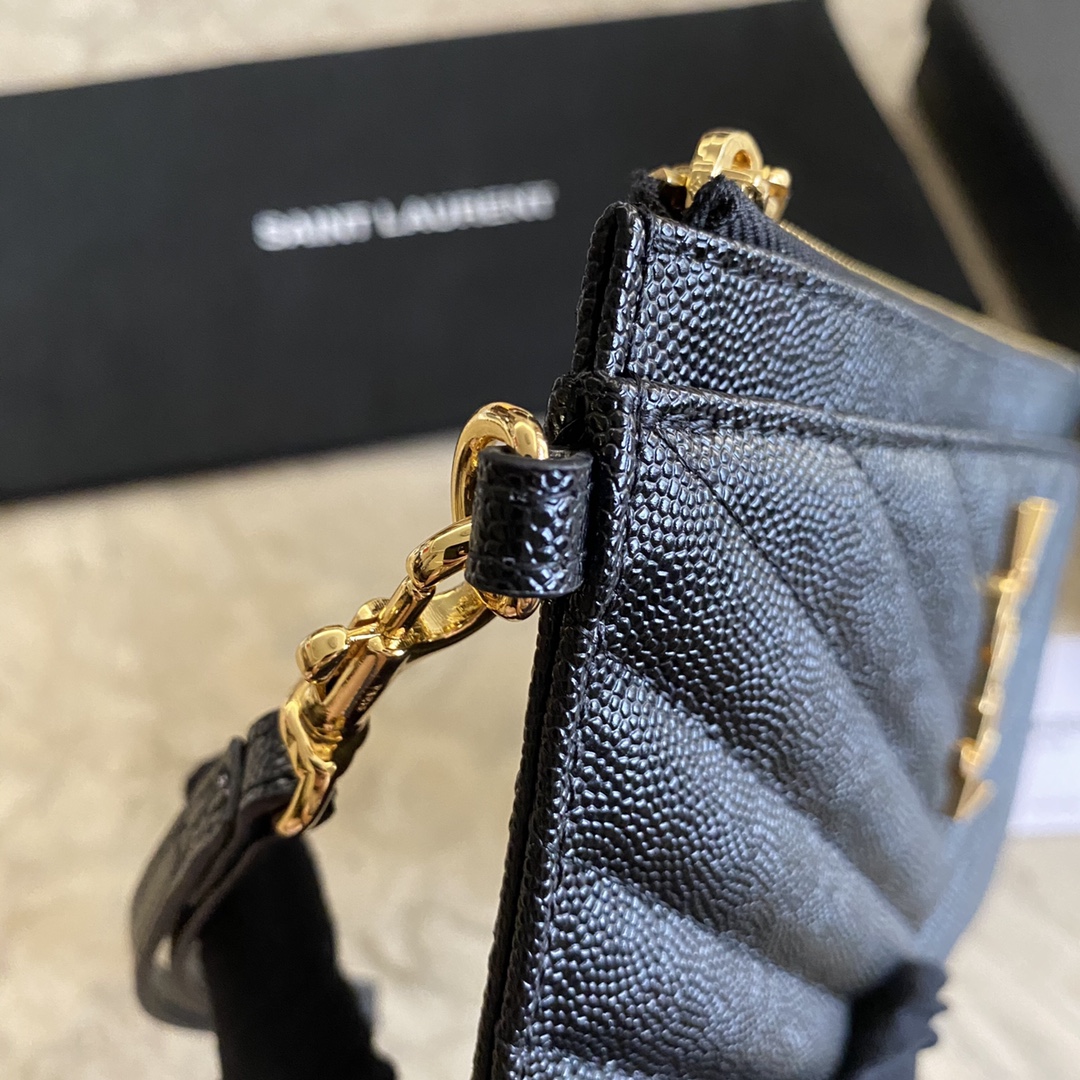 Y*SL Top Bag 23*13*1cm