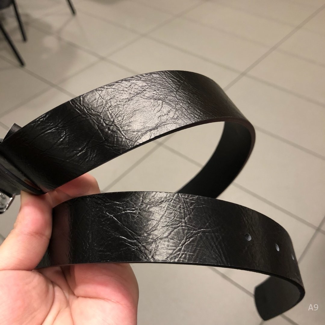 C*anel Belts Top Version