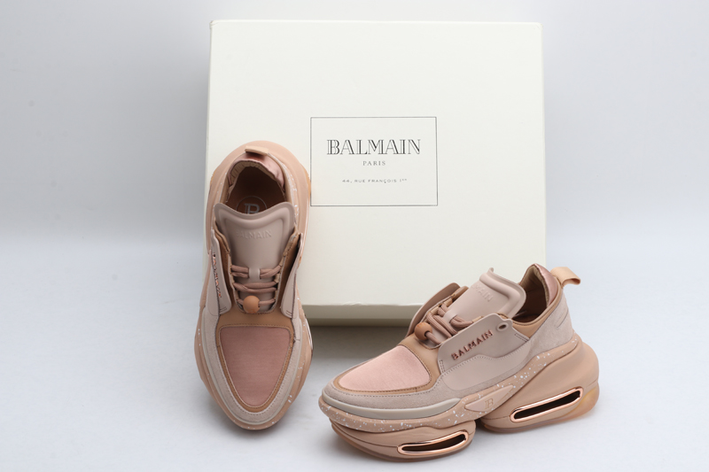 Women B*lmain Sneaker Top Quality