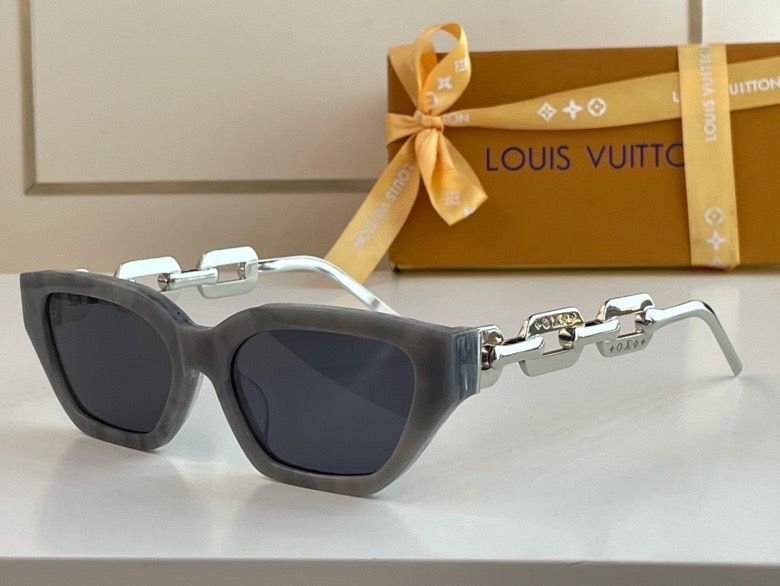 Top Quality L*ouis V*uitton Glasses