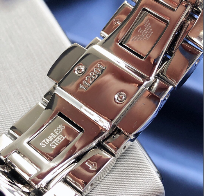 A*rmani Watches Top Quality 43mm