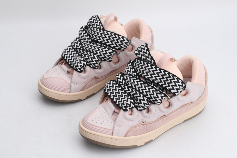 Men Women L*ANVIN Top Sneaker