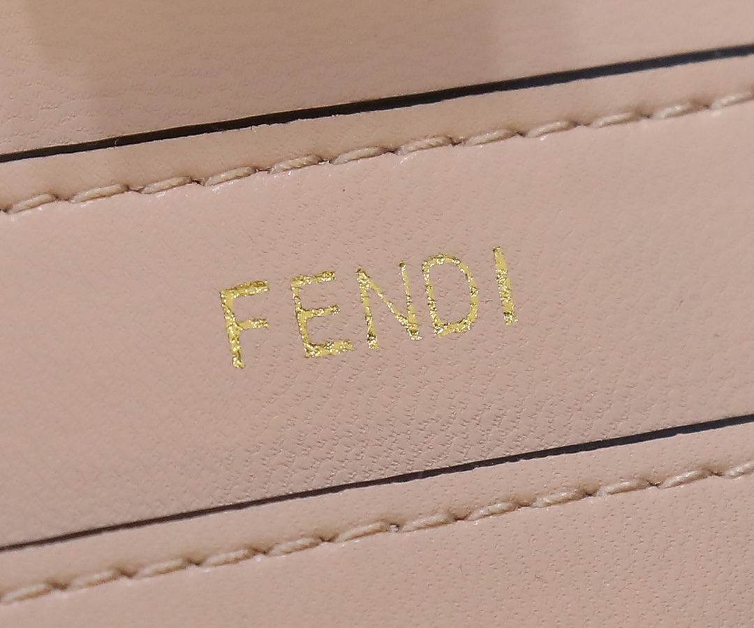 F*endi Bag Top Quality 27*11*20CM