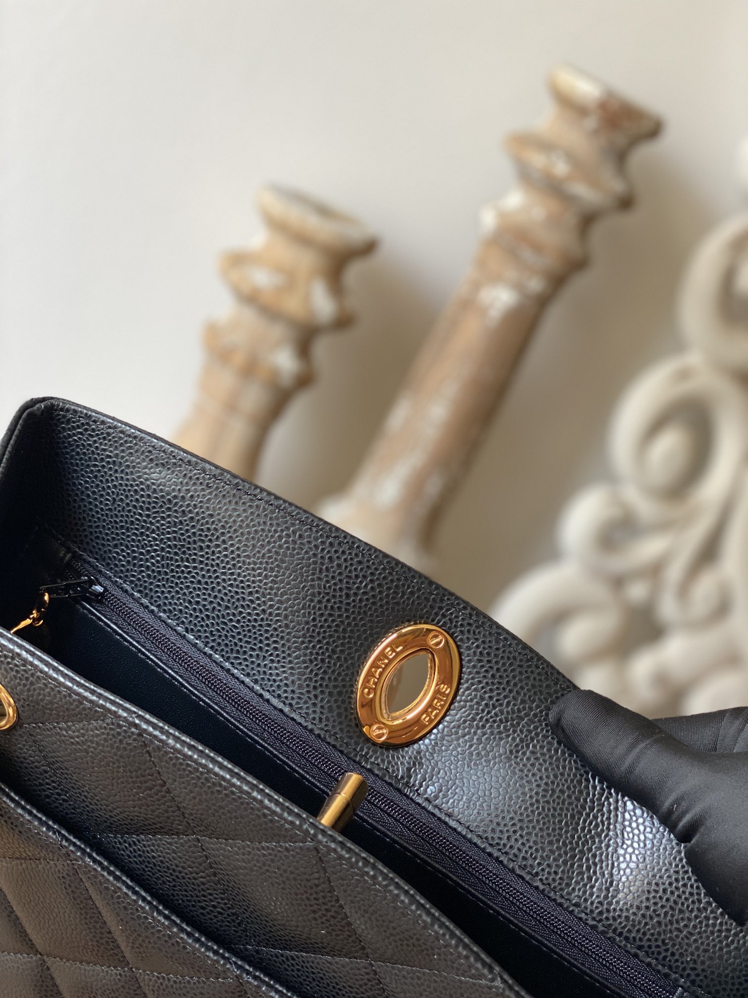 C*hanel Bag Top Quality 28*9 *23CM