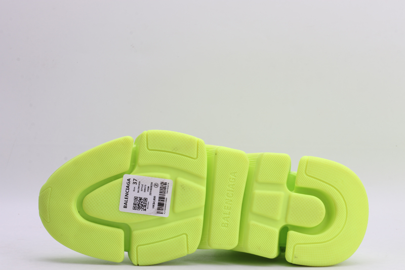 Men Women B*alenciaga Top Sneakers