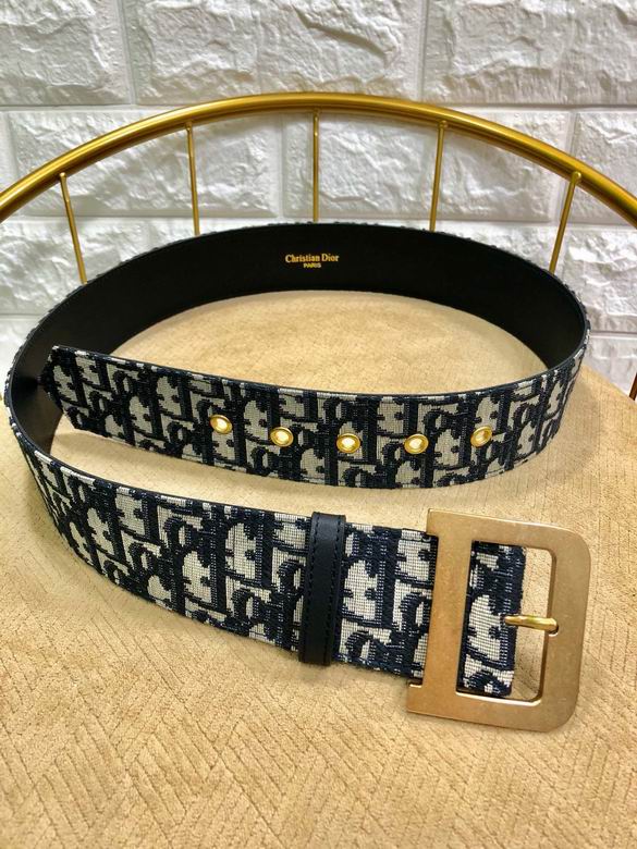 D*or Belts Top Version