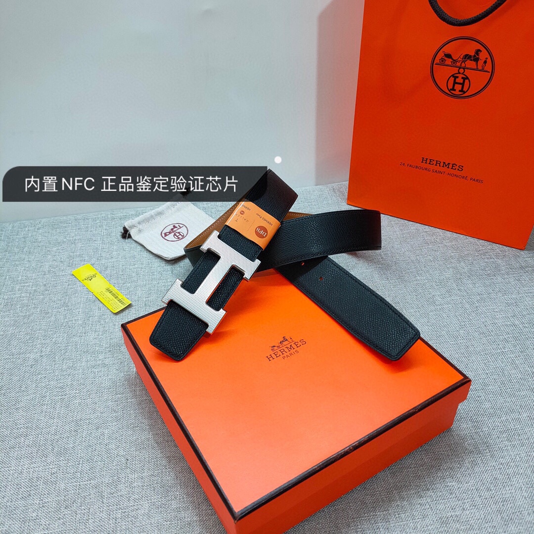 H*ermes Belts Top Quality
