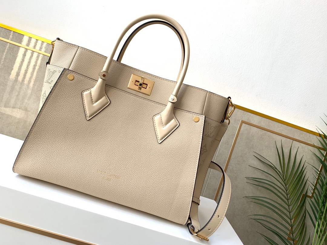 L*ouis V*uitton Top Bag 30.5*24.5*14cm