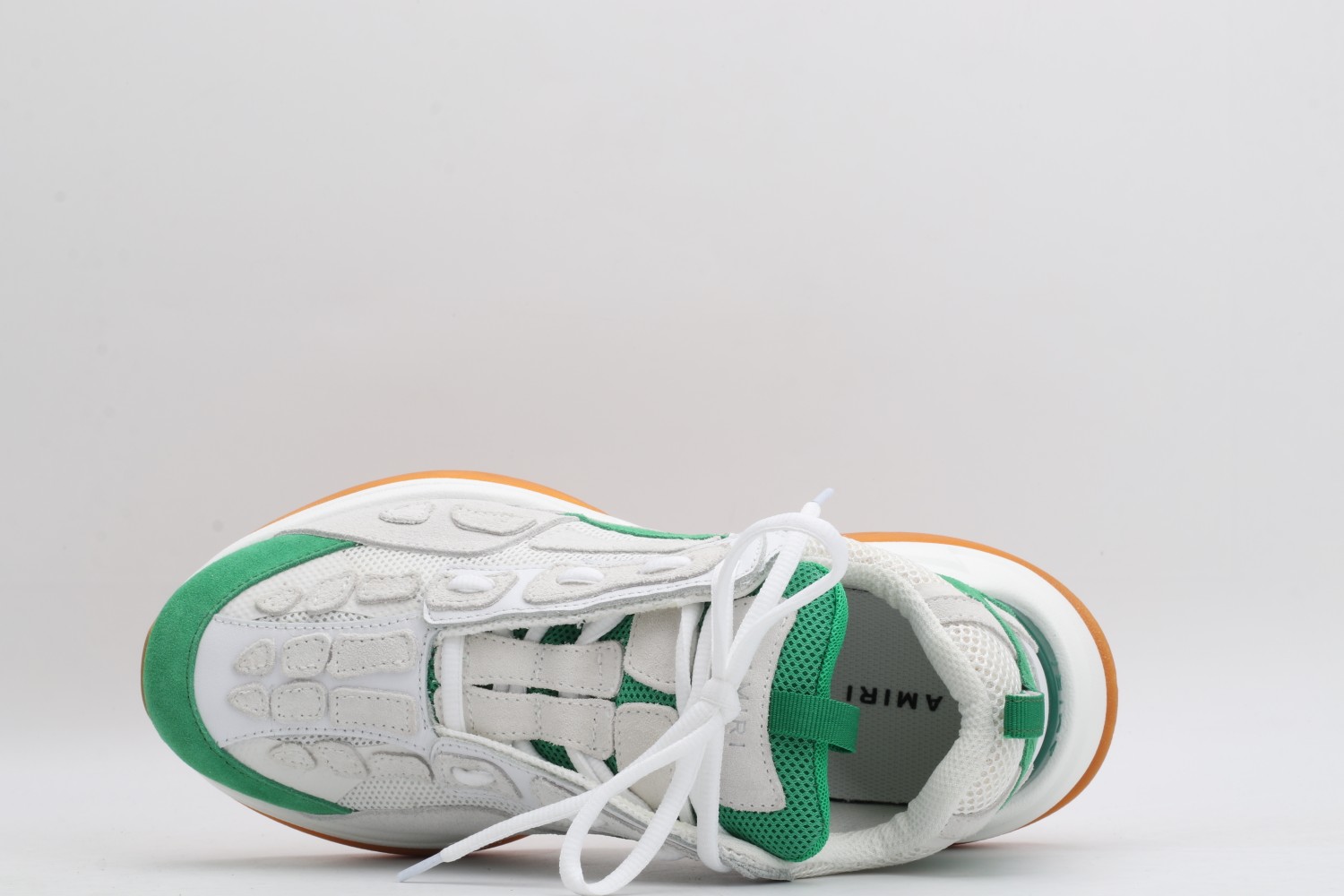 Men A*miri Low Top Sneakers