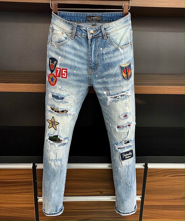 Men Jeans Top Quality
