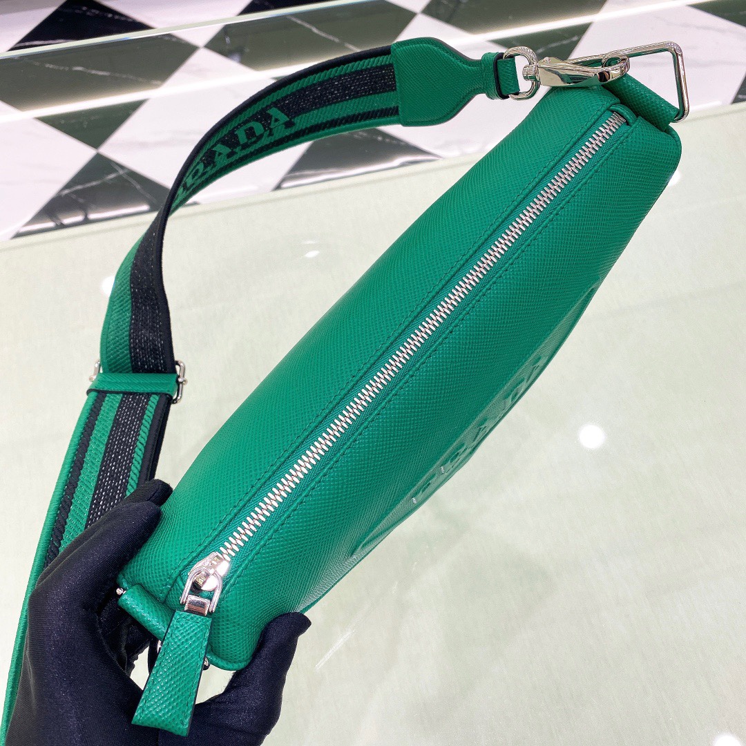 P*rada Bag Top Quality 28*18*11CM