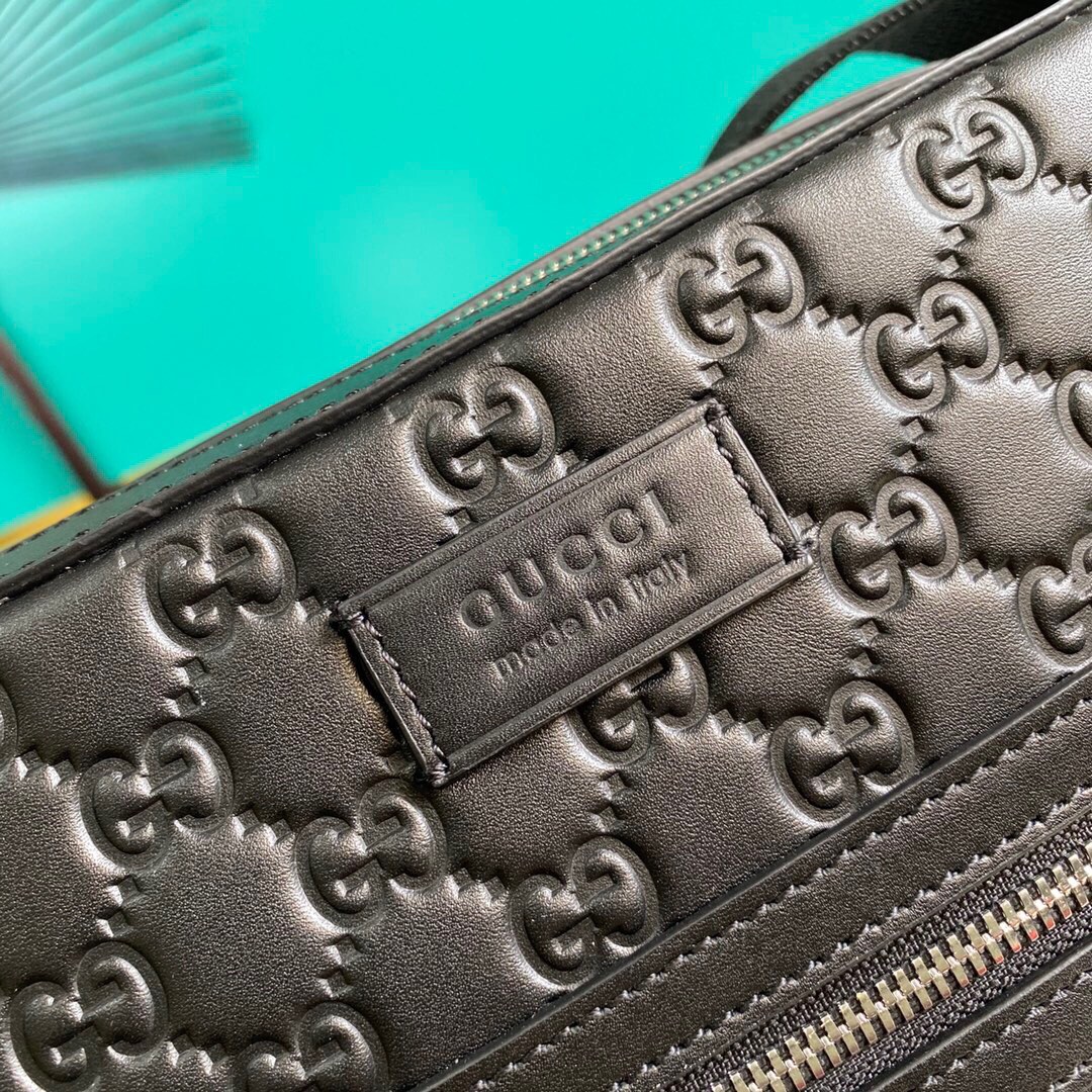 G*ucci Bag Top Quality 27*28*7cm