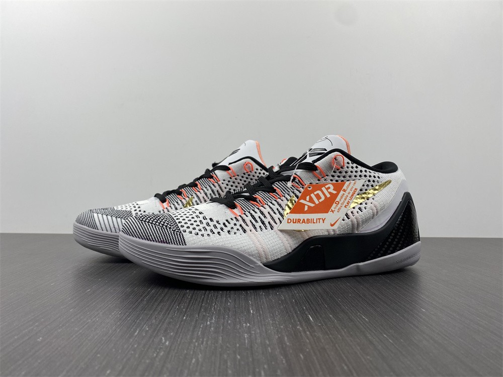 from Nike Zoom Kobe