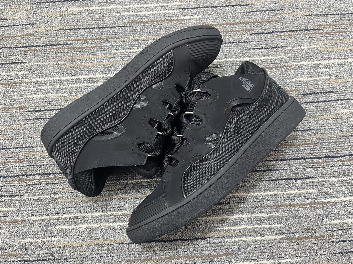 Men Women L*ANVIN Top Sneaker