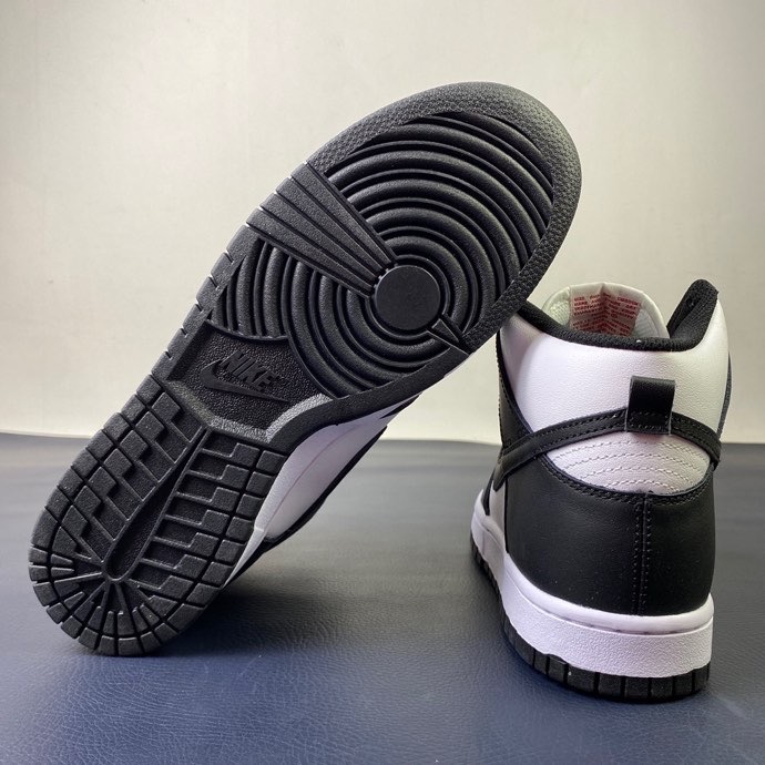 from Nike SB Dunk High DD1399-103