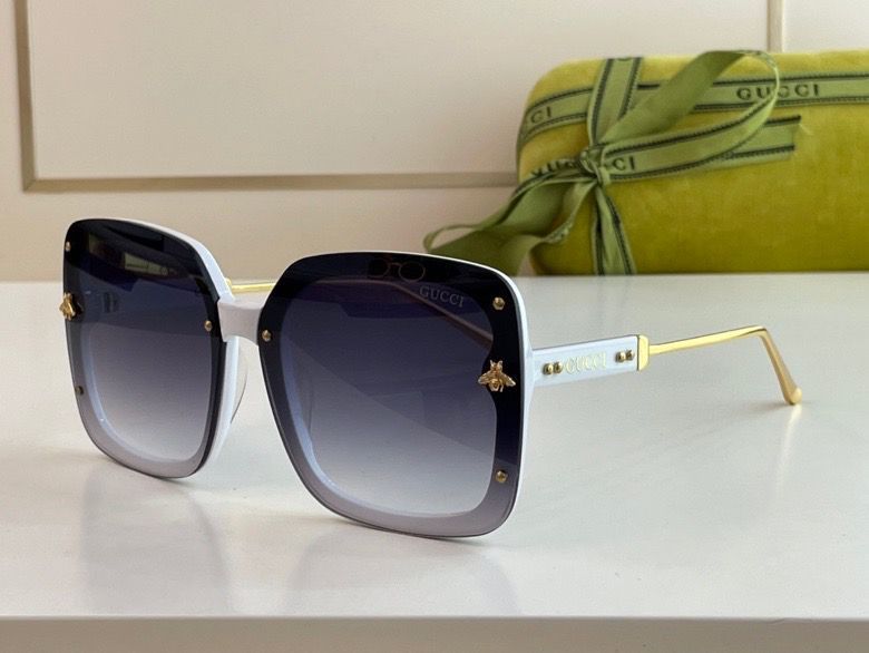 Top Quality G*ucci Glasses