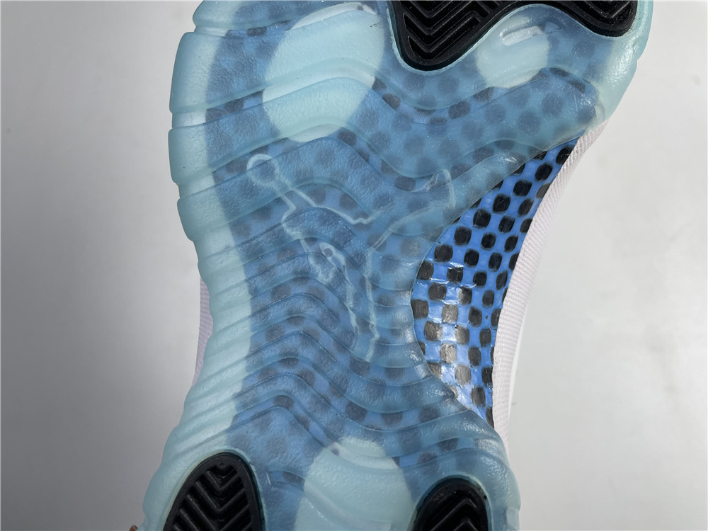 Air Jordan 11 Legend Blue 378037-117