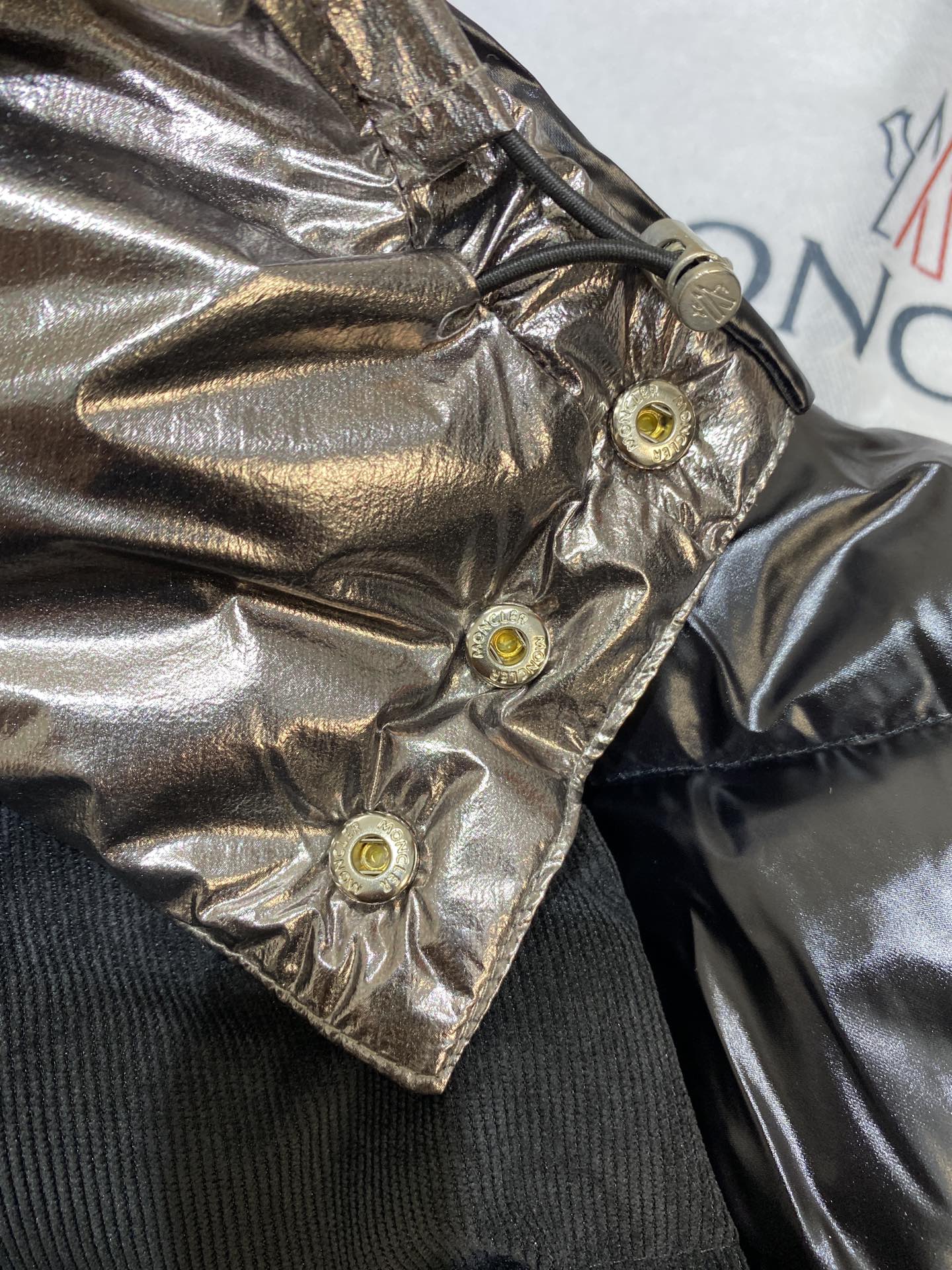 Men Jacket Top Quality