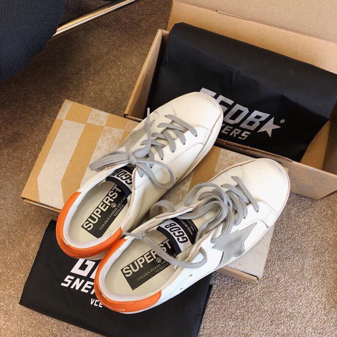 Men Women G*GDB Top Sneakers