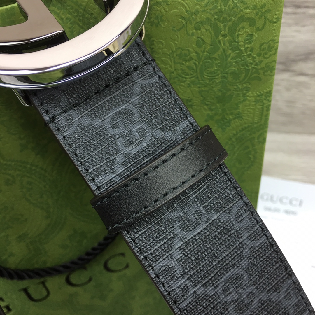 G*ucci Belts Top Version 40MM