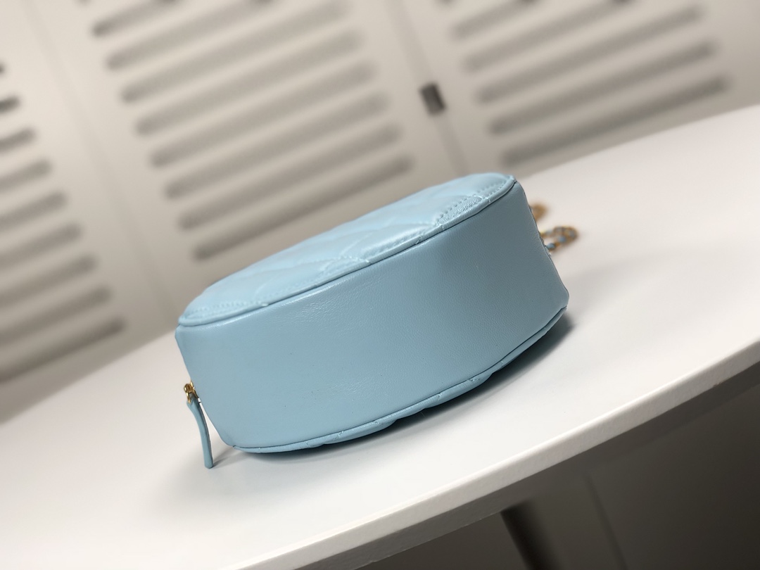 C*hanel Bag Top Quality 17.5*17.5*6.5cm