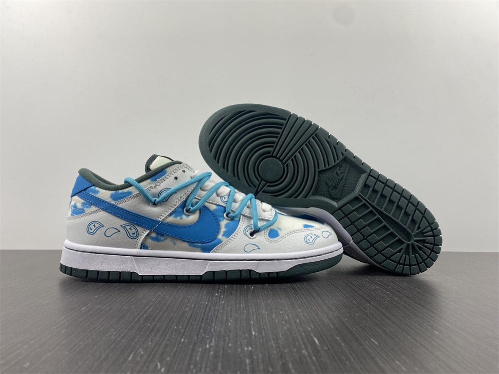 from Nike Dunk Low DH0952-100