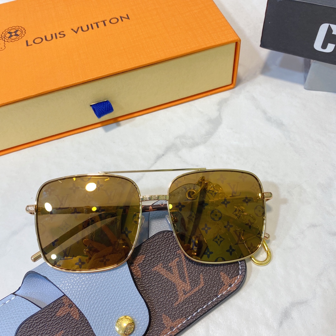 Top Quality L*ouis V*uitton Glasses