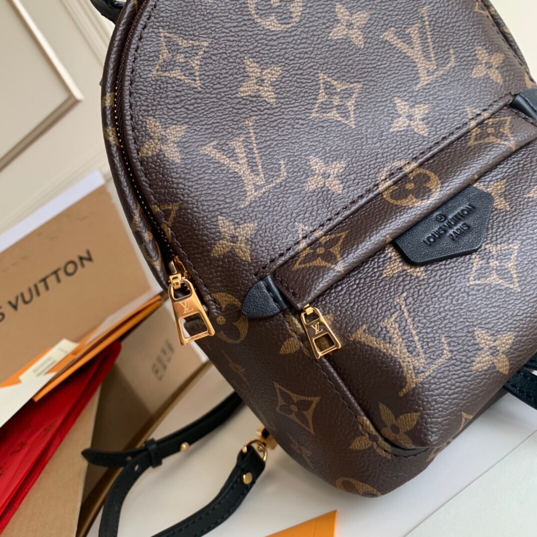 L*ouis V*uitton Bag Top Quality 15*22*9cm