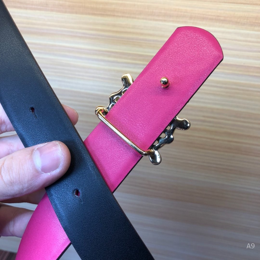 C*anel Belts Top Version