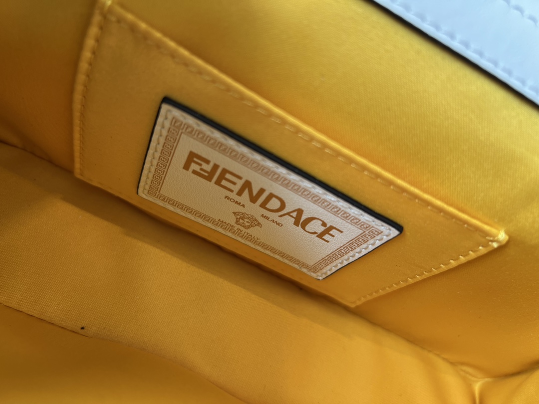 F*endi Bag Top Quality 28*15.5*7CM