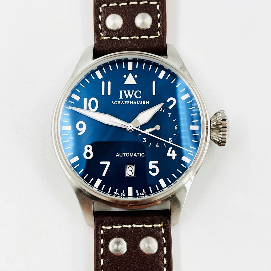 I*WC Watches Top Quality 45.1*15.3mm