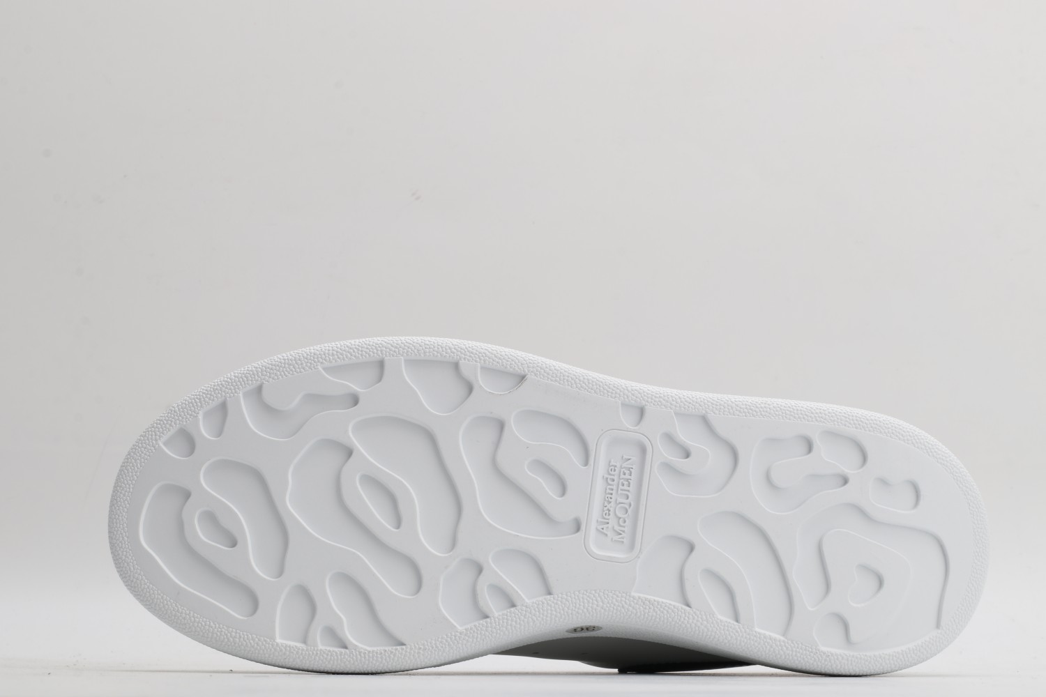 Men Women A*lexander M*cqueen Top Sneaker