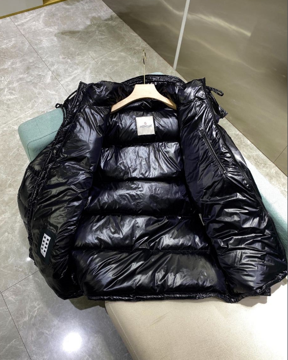 Men Jacket Top Quality