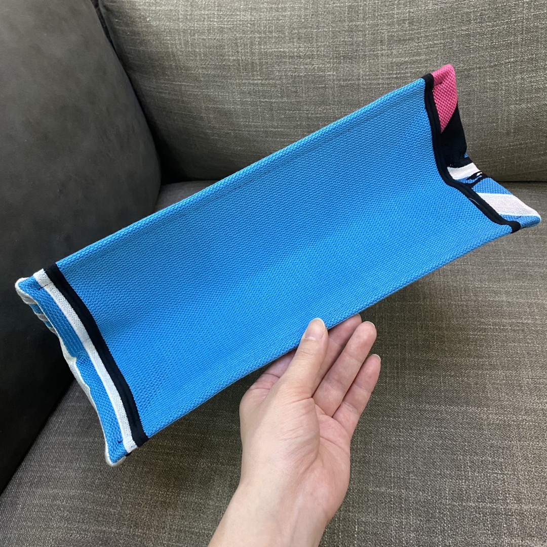 D*ior Bag Top Quality 36*18*28CM