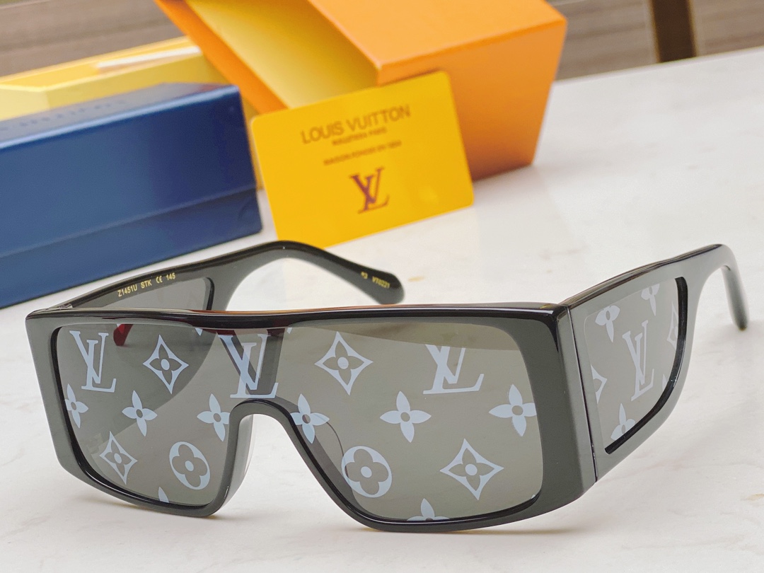 Top Quality L*ouis V*uitton Glasses