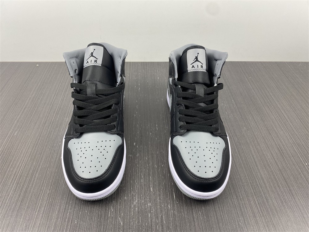 Air Jordan 1 Mid BQ6472-007