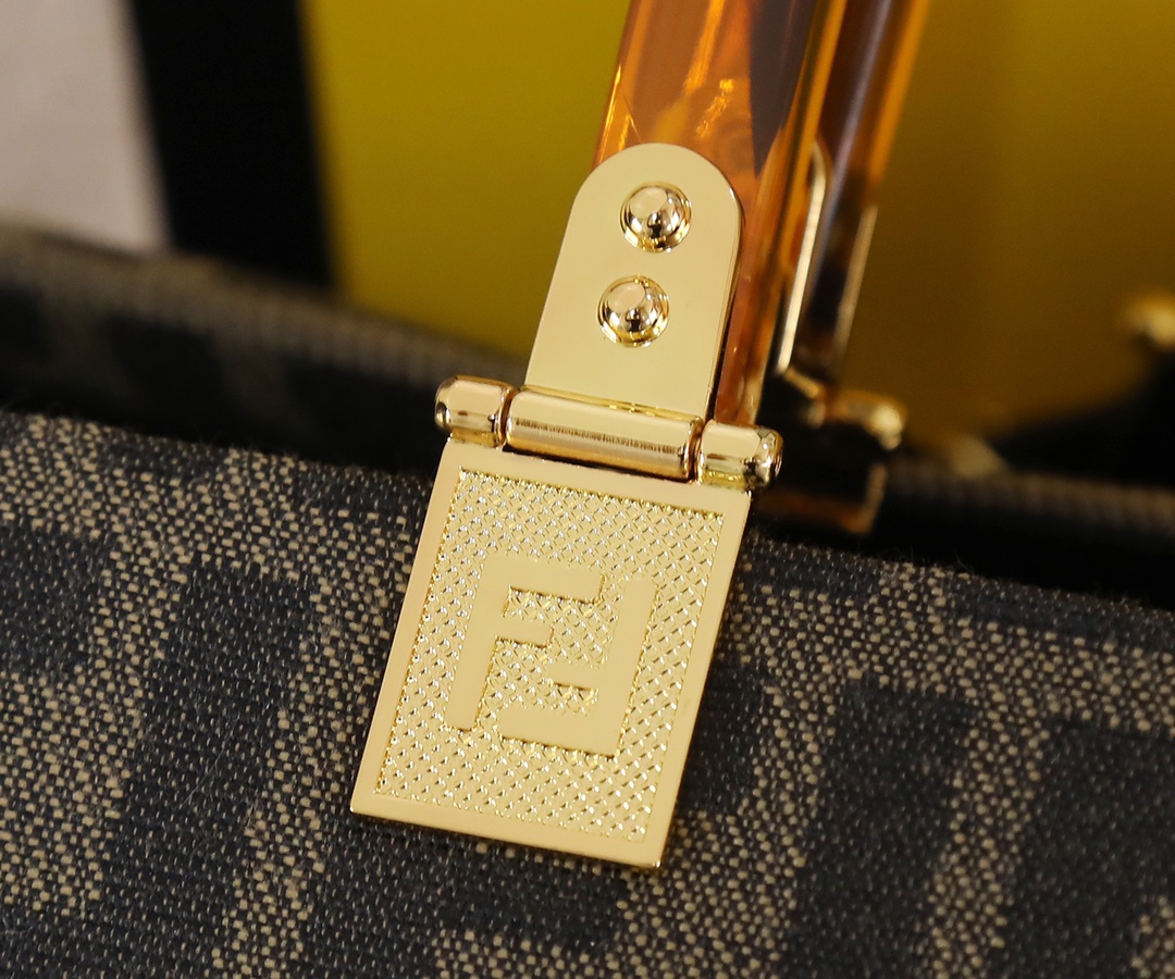 F*endi Bag Top Quality 40*35*21CM