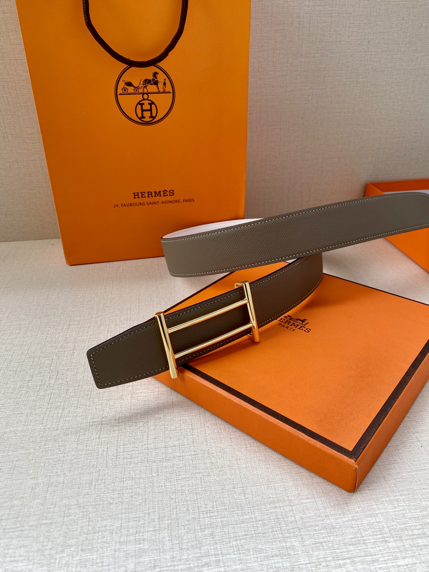 H*ermes Belts Top Quality