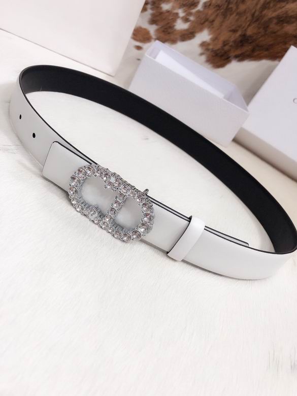 D*or Belts Top Version