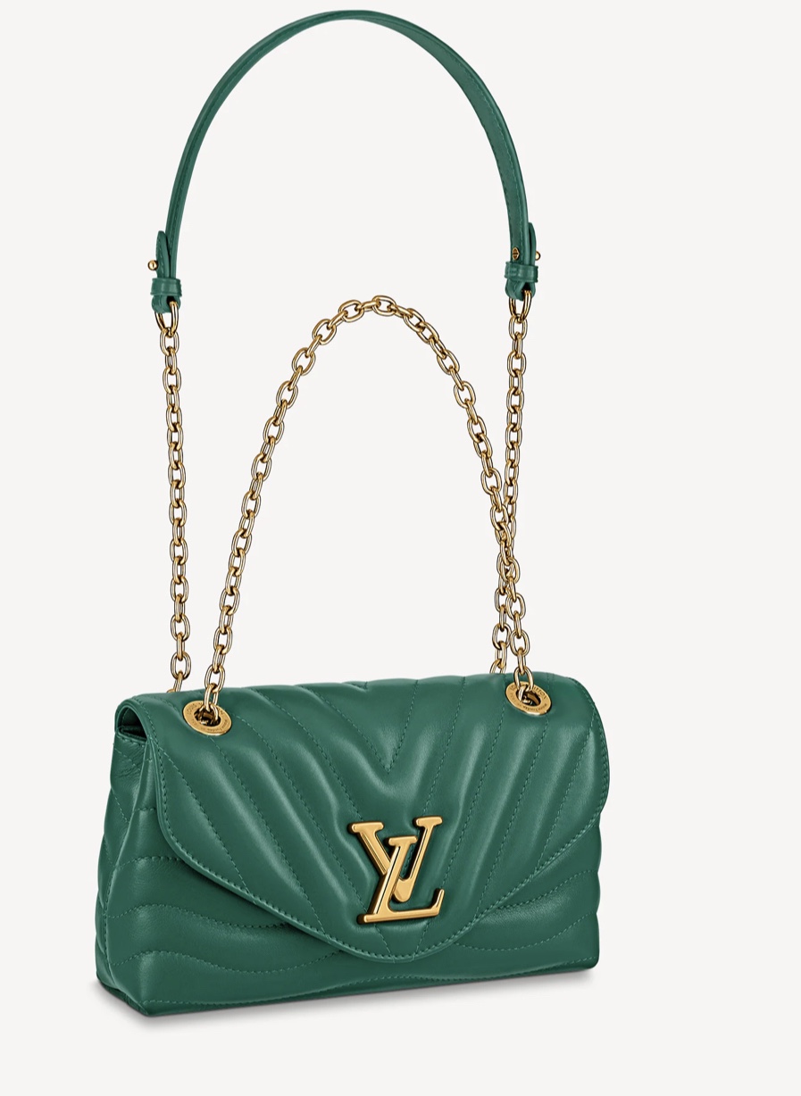 L*ouis V*uitton Top Bag 24*14*9cm