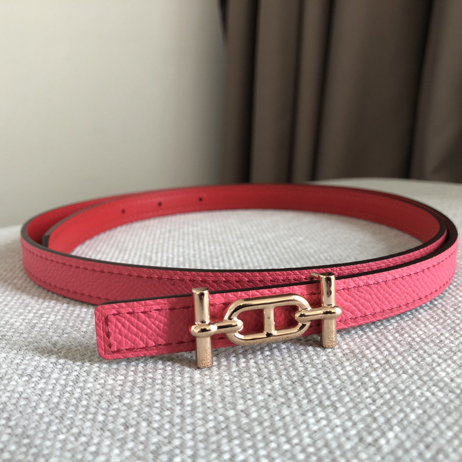 H*ermes Belts Top Quality 13mm