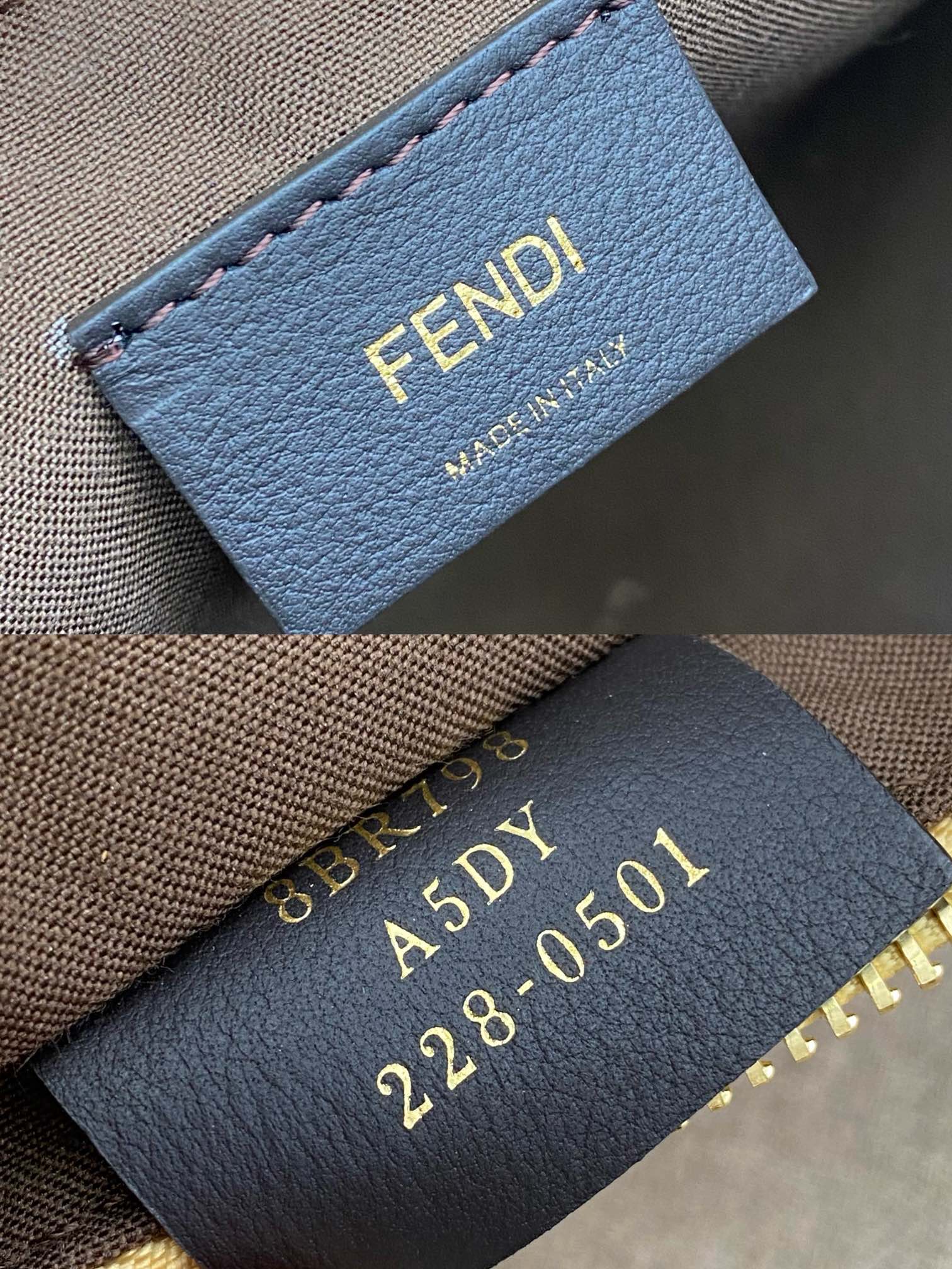 F*endi Bag Top Quality