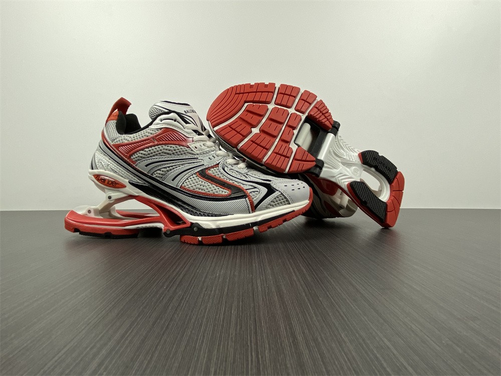 Men Women B*alenciaga Top Sneakers